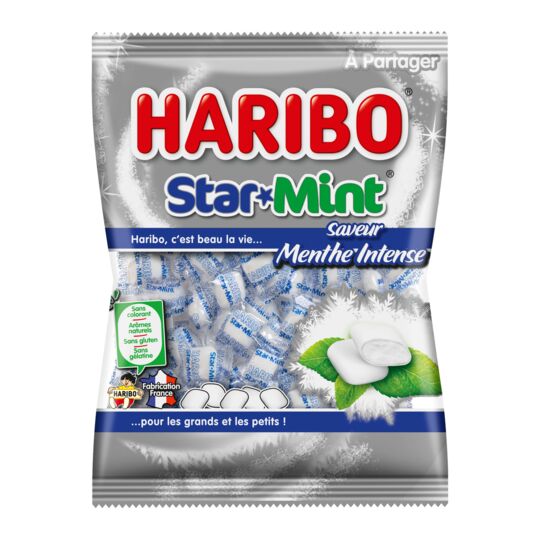 Haribo Croco - 200 g