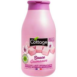 Cottage Shower Gel - Marshmallow 250ml