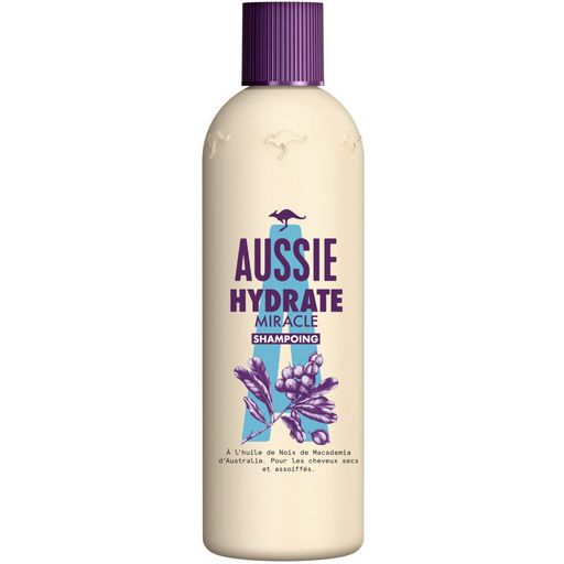 Aussi Moisturizing Shampoo 300ml