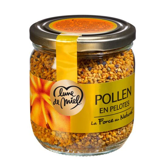 Lune De Miel Pollen , 250g
