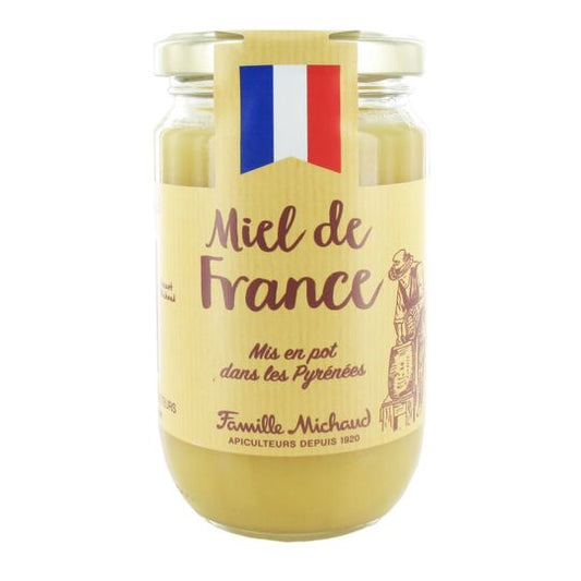 Famille Michaud Honey From France , 375g