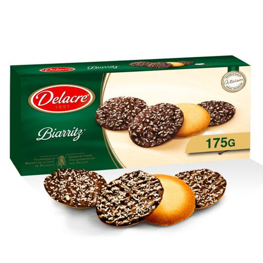 DELACRE Biarritz
, 175g