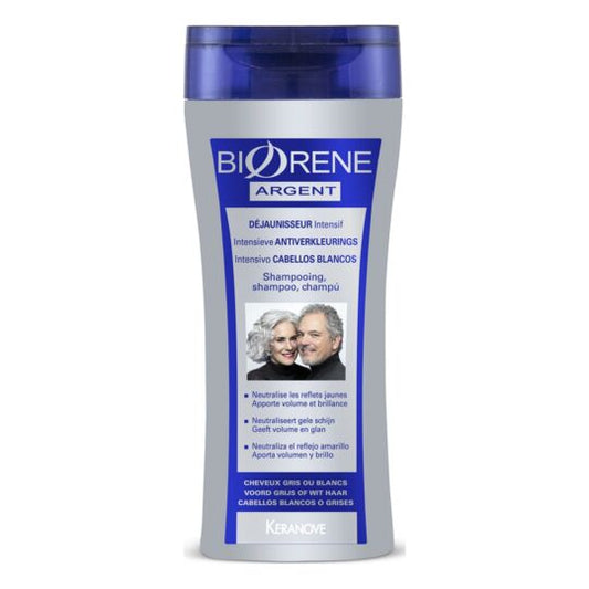 Biorene Grey Hair Shampoo 200ml