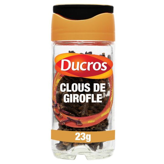 Ducros Cloves , 23g