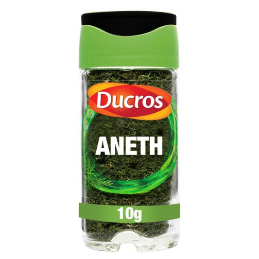 Ducros Dill
, 10g