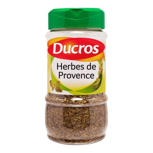 Ducros Herbes De Provence spice blend , 120g