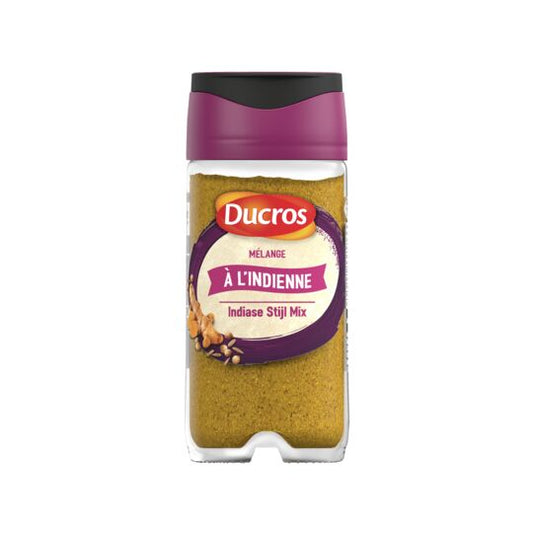 Ducros Melange Indien Spices Blend , 50g