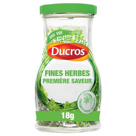 Ducros Fines herbes, 18g