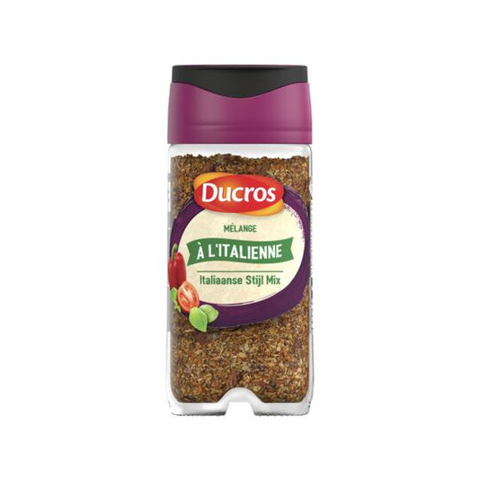Ducros Melange Italian Spices Blend, 30g