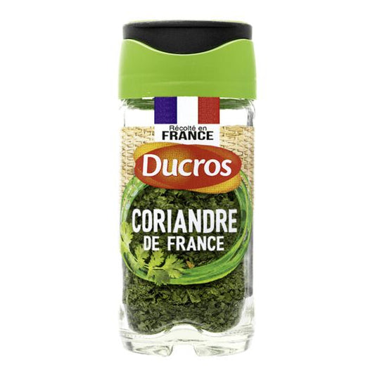 Ducros Coriander From France , 7g