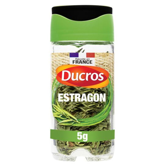 Ducros Estragon De France
, 5g