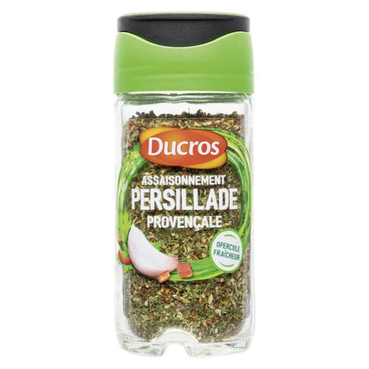 Ducros Parsley Seasoning Blend , 30g
