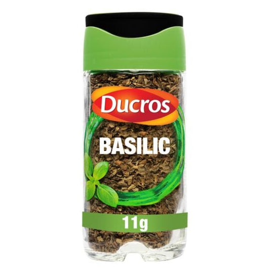 Ducros Basil, 11g