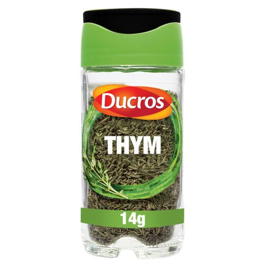 Ducros Thyme , 14g