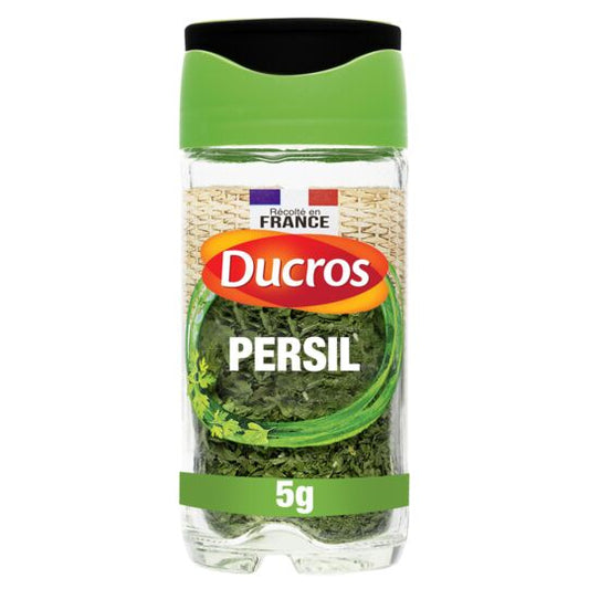 Ducros Parsley From France , 5g