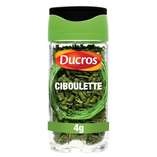 Ducros Chives, 4g
