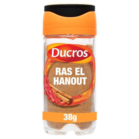 Ducros Ras El Hanout, 38g