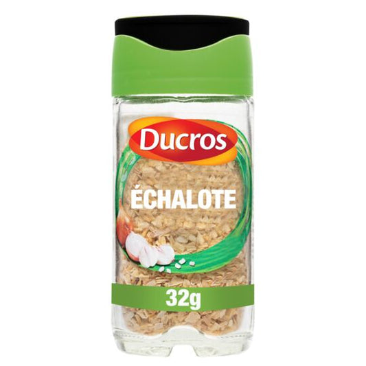 Ducros Echalotte, 32g