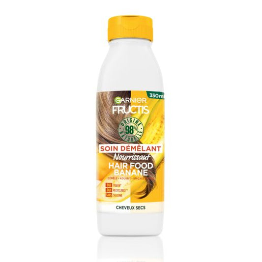 Garnier Fructis Nourishing Banana Detangler  350ml