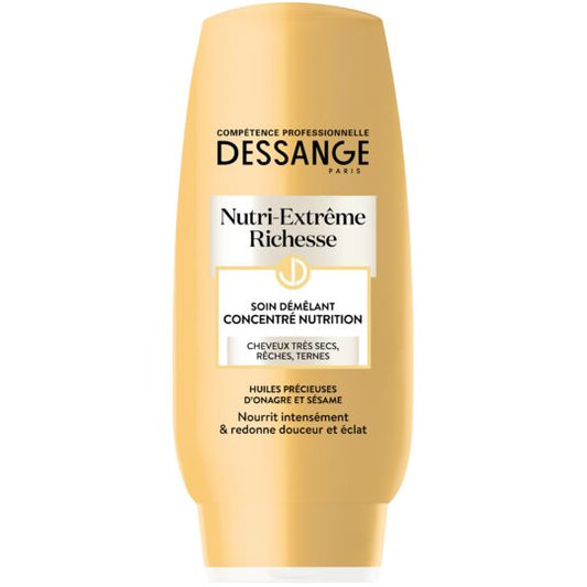 Dessange Nutri Extreme Detangling Care 200ml