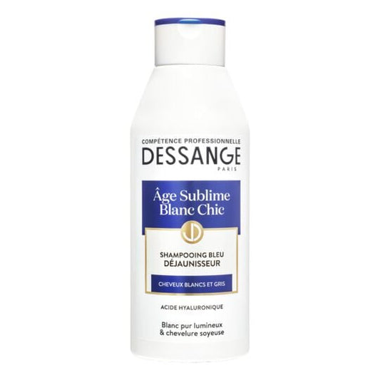 Dessange Chic White Shampoo 250ml