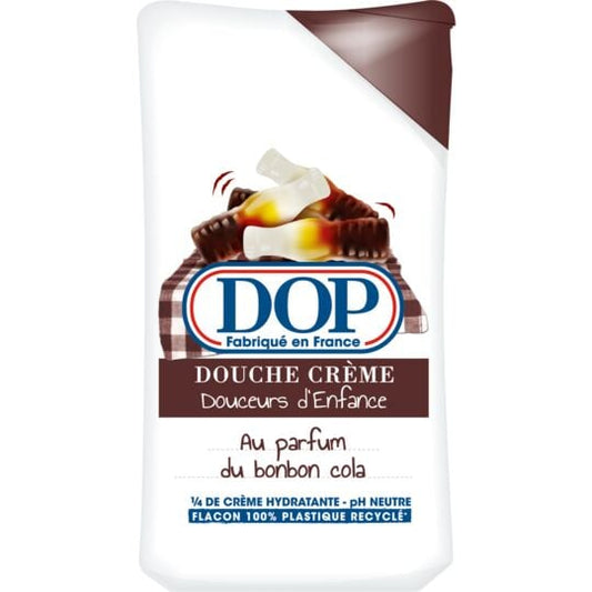 Dop Shower Cream - Cola Candy 250ml