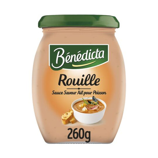 Benedicta Rouille, 260g