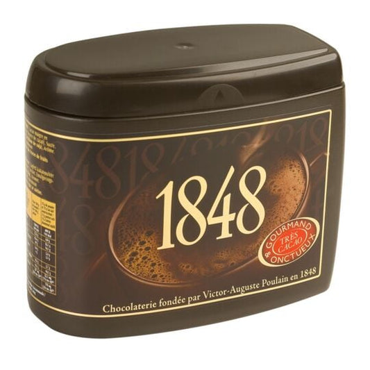 Poulain 1848 Cacao, 450g