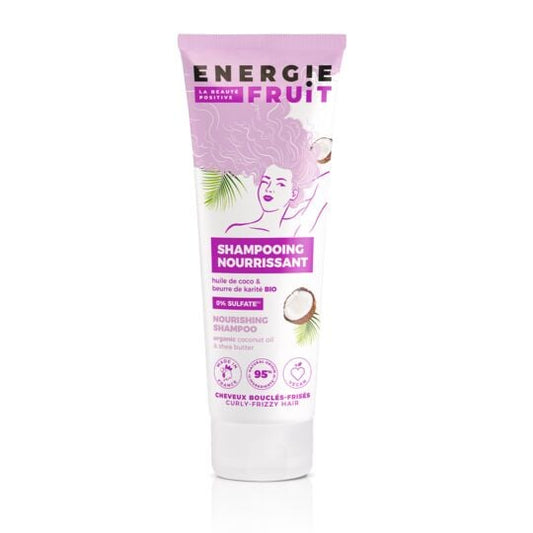 Energie Fruit Bio Shampoo Coco 250ml