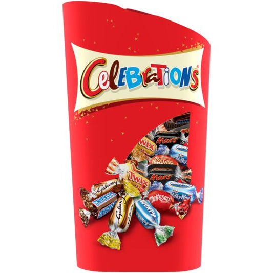 Celebration Mix, 280g