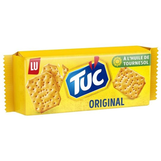 Lu Tuc Original, 100g