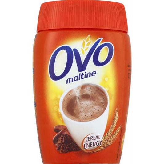 Ovo Matine Cereal Energy, 400g