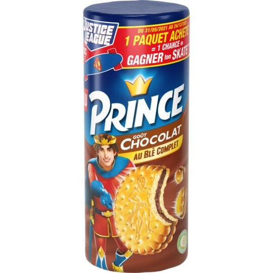 LU Prince Chocolate, 300g