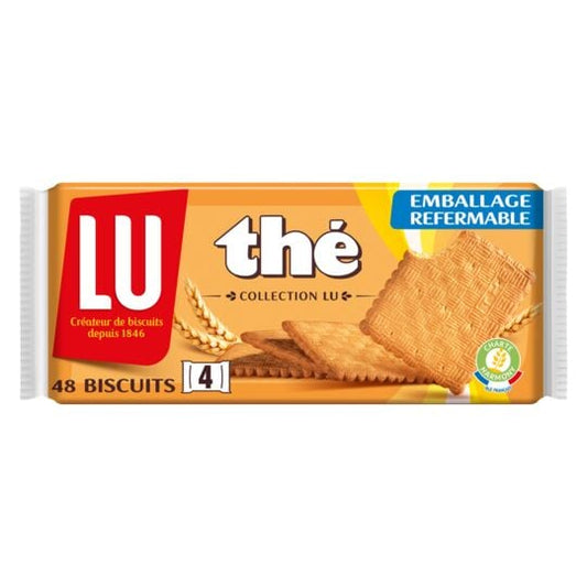 LU Tea, 350g
