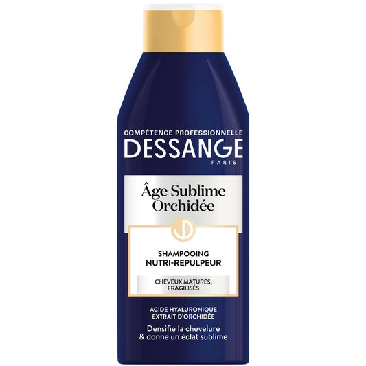 Dessange Age Sublime Shampoo 250ml