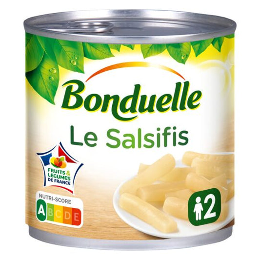 Bonduelle Salsify, 400g