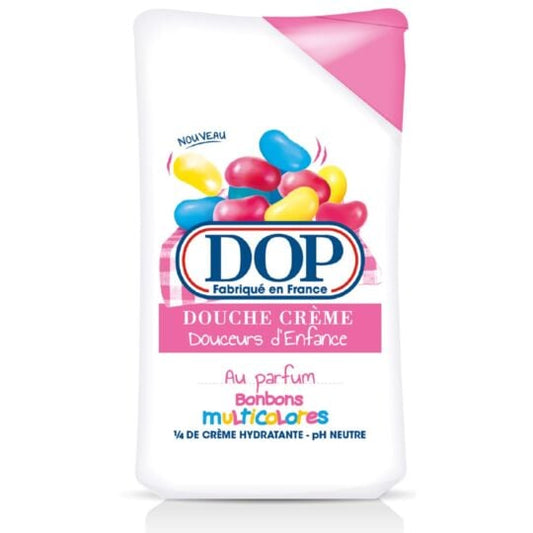 Dop Shower Gel -  Multicolored Candies 250ml