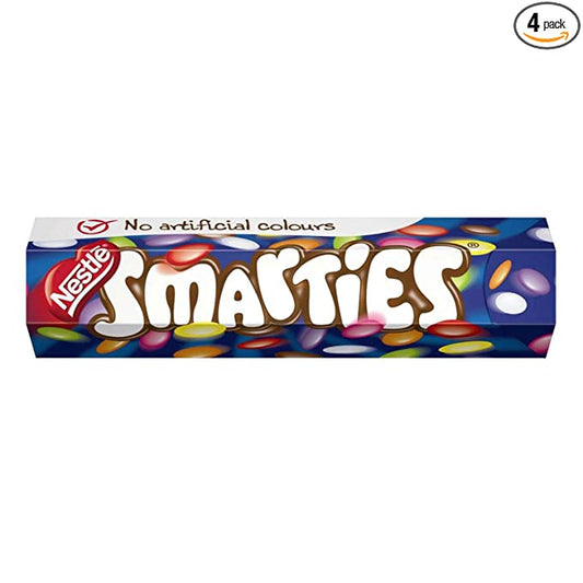Nestle Smarties, 130g