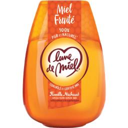 Lune De Miel Fruit Honey, 340g