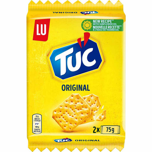 Lu Tuc Original, 150g