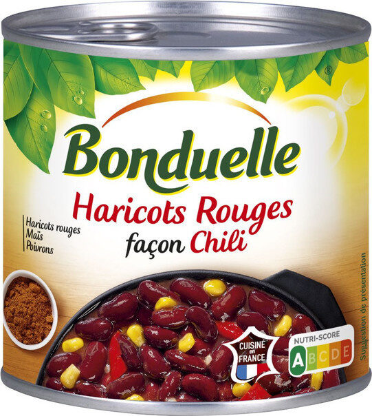 Bonduelle Red Beans, 400g