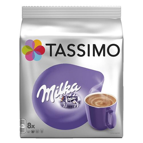 Tassimo Milka , 240g