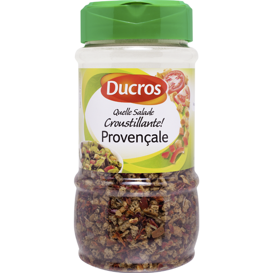 Ducros Melange Provencale salad seasoning , 180g