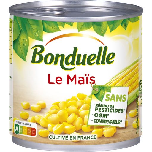 Bonduelle The Corn, 300g