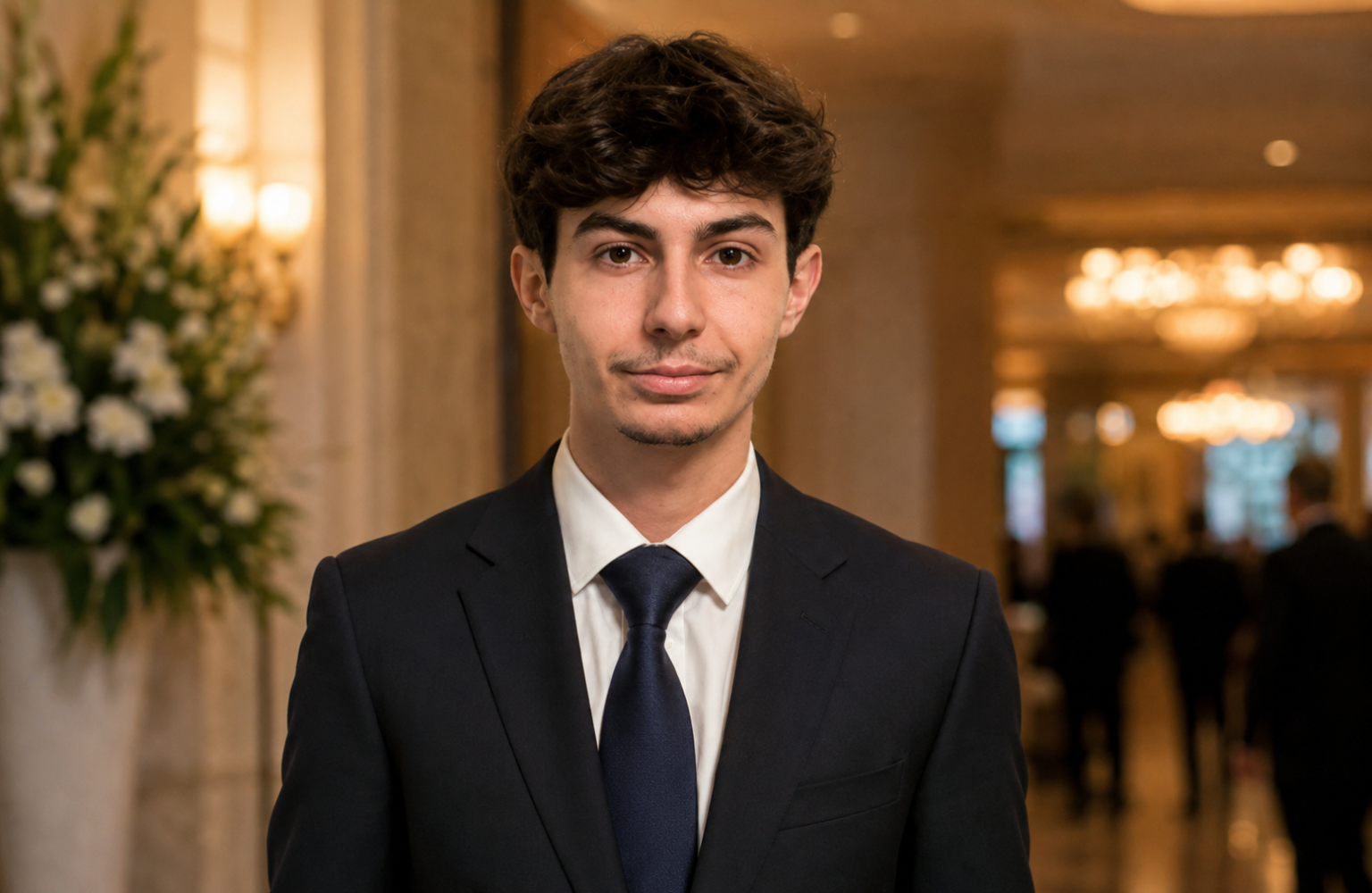 Tanguy Maréchal