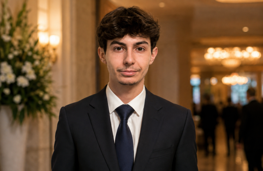 Tanguy Maréchal
