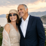 Marc Toesca vie privée et familiale