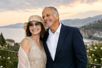 Marc Toesca vie privée et familiale