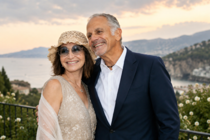 Marc Toesca vie privée et familiale