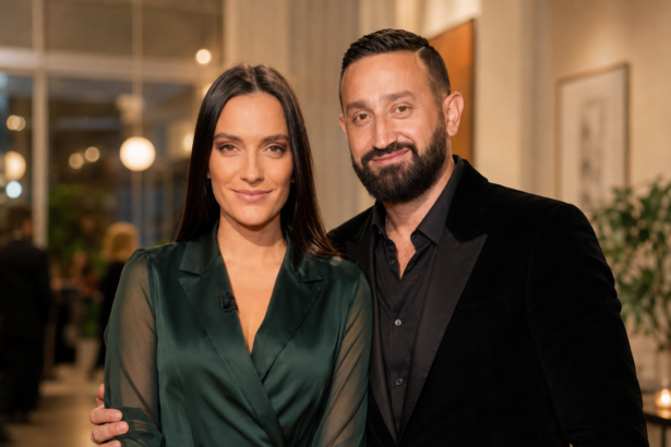 Shana Loustau vie privée